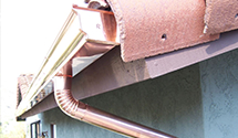 Find Gutter Contractors in Vigo County